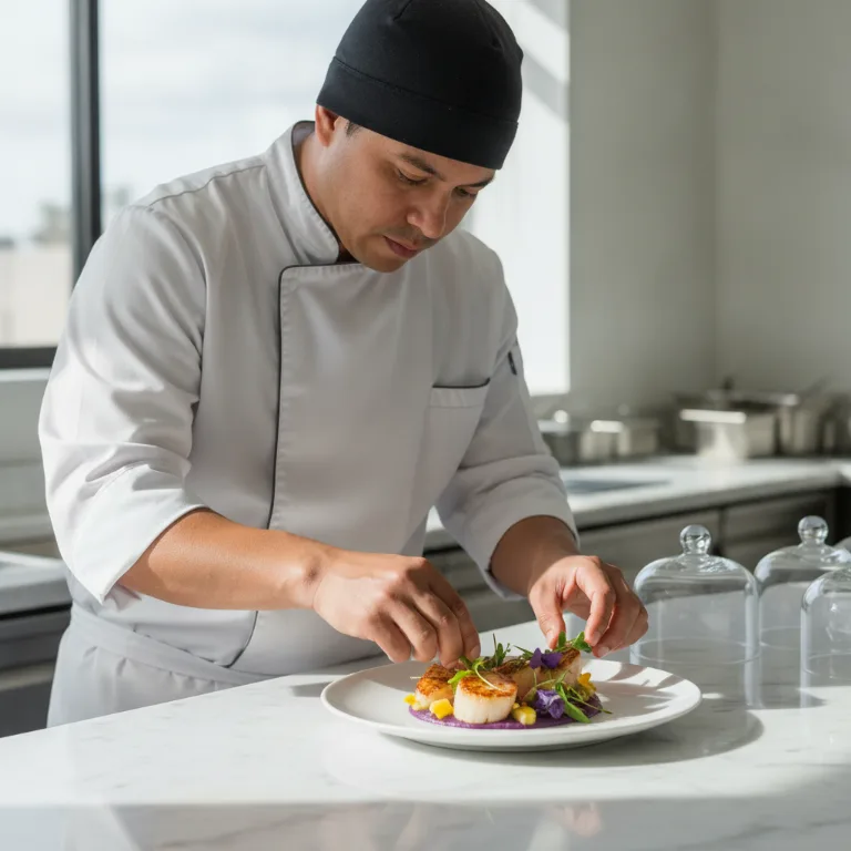 Catering de luxo Gaspar